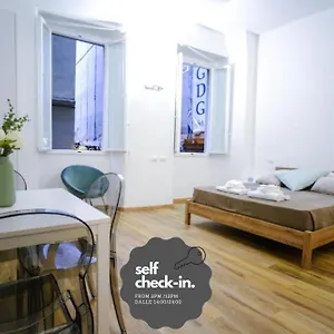 Appartamento Le Dantesche Boutique, Firenze