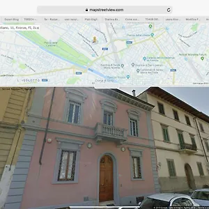 Appartamento Il Villino Rosa, Firenze