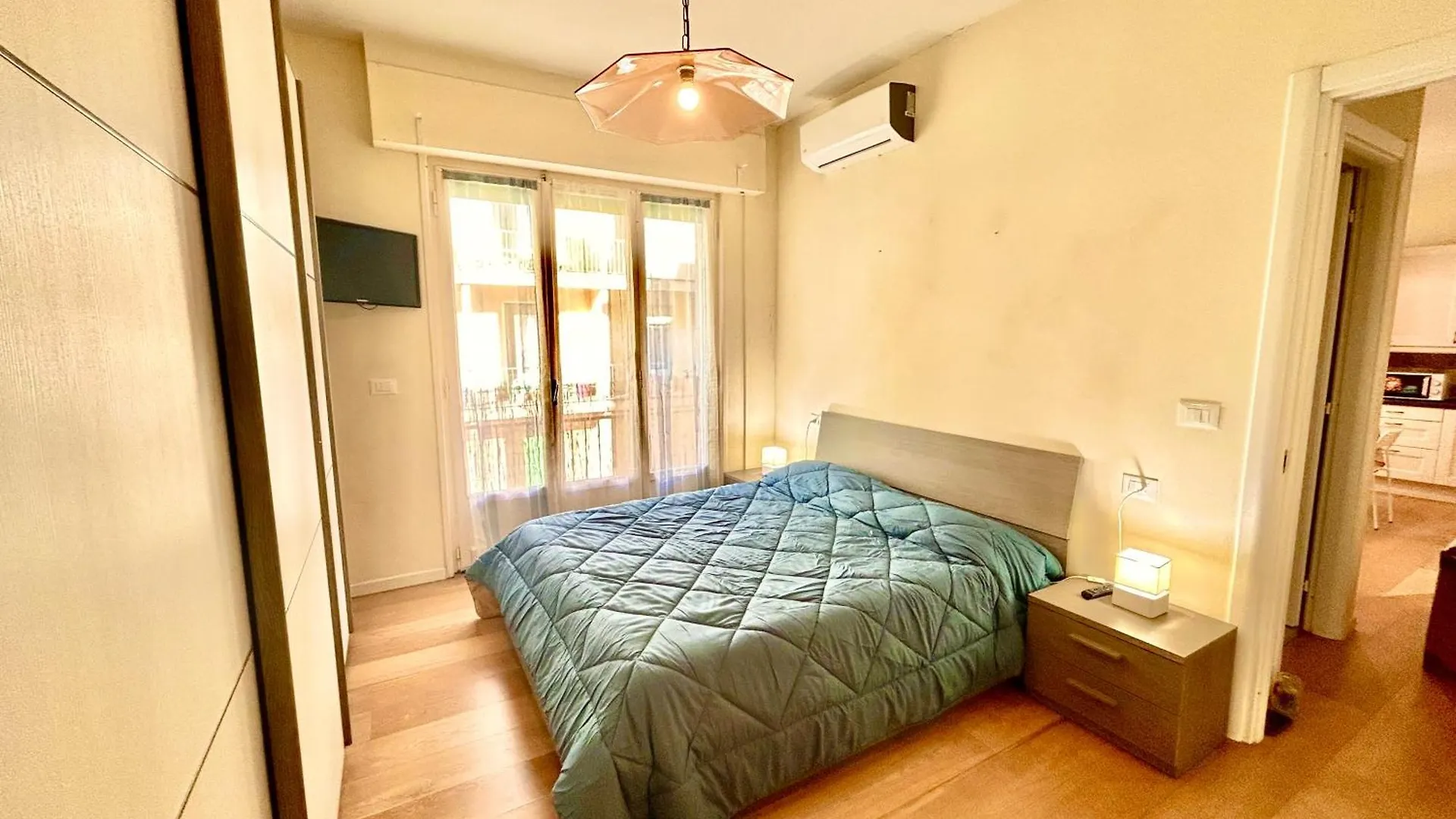 Appartement Casazacconi-Centro-Self Check In à Florence