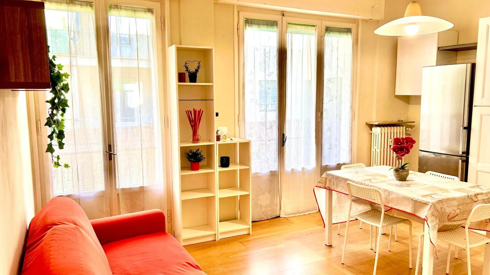 Appartement Casazacconi-Centro-Self Check In à Florence